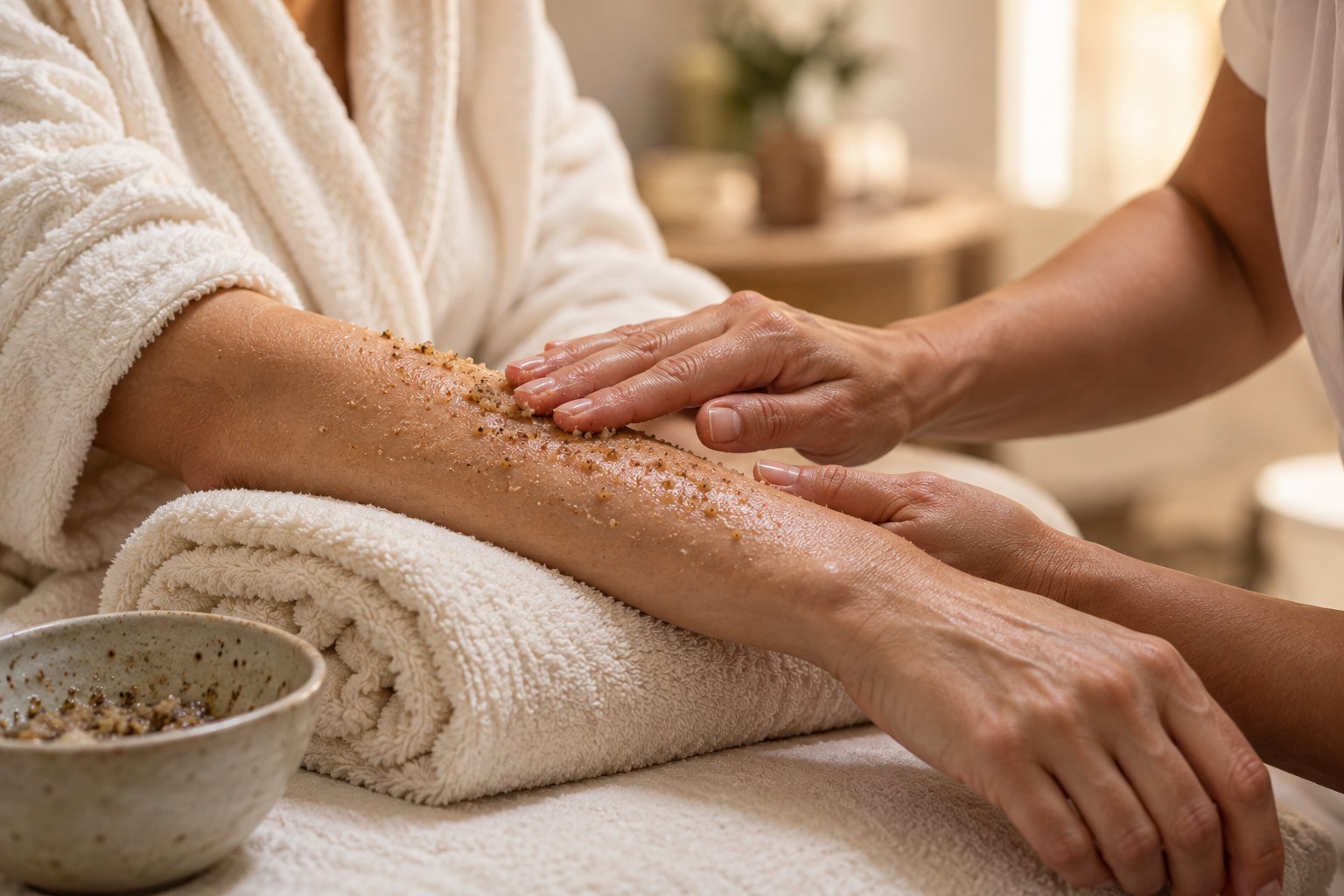 Body Treatment
