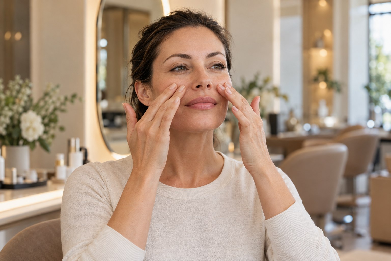 Face Yoga